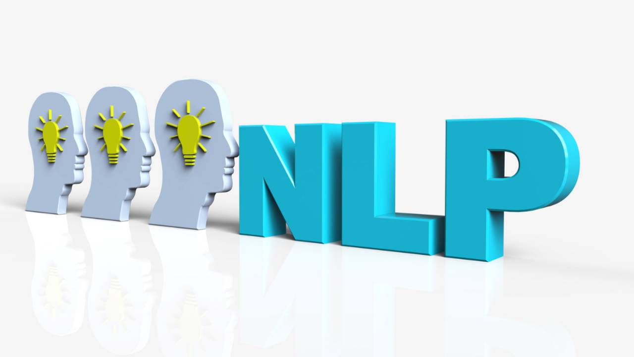 NLP Eğitimi