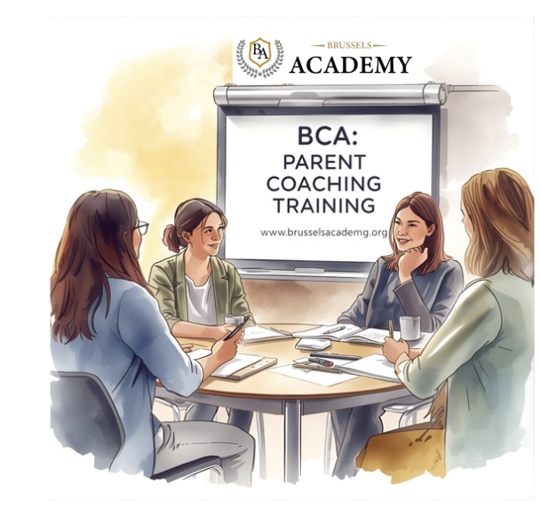 EBEVEYN KOÇLUĞU EĞİTİMİ