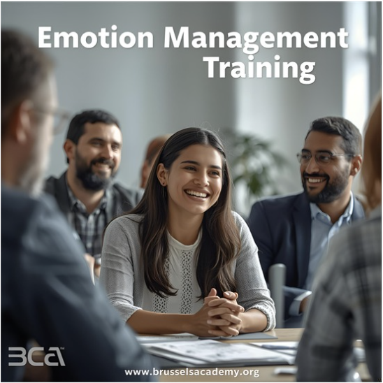 Duygu Yönetimi ve Duygu Odaklı Koçluk Eğitimi