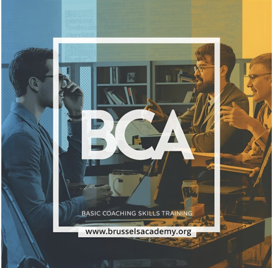 Temel Koçluk Becerileri Eğitimi