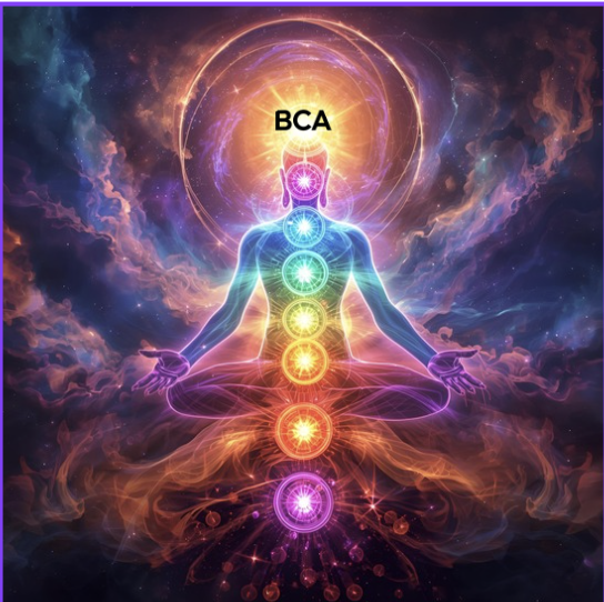 Kundalini Enerji Eğitimi