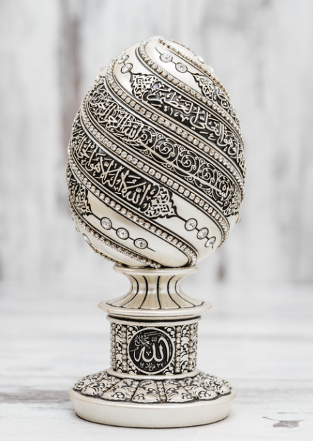 Esma Terapisi Eğitimi